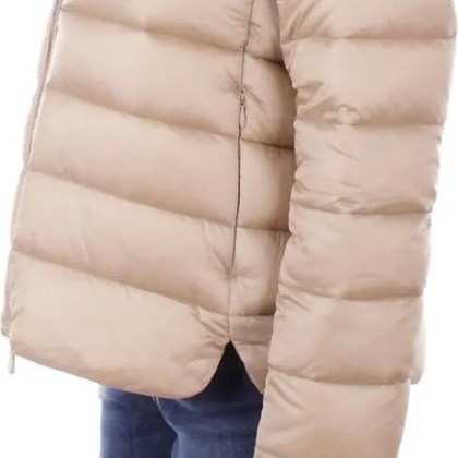 Save the Duck - Coats Beige - Größe 5 - beige – Bild 2