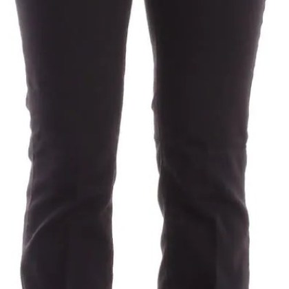 LIU JO - Trousers Black - Größe 27 - schwarz LIU JO - Trousers Black - Größe 27 - schwarz