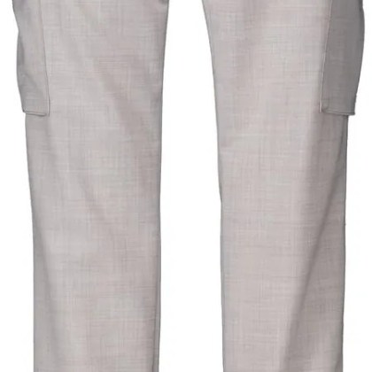 Mason%27s - Masons Mte184 Pantalons Grijs 9pf2a6540 - Größe 52 - grau Mason%27s - Masons Mte184 Pantalons Grijs 9pf2a6540 - Größe 52 - grau