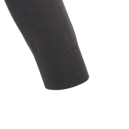 Kangra - Turtleneck sweater - Größe 52 - braun – Bild 3