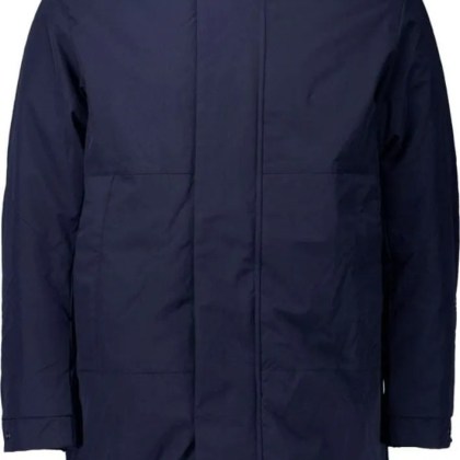 Krakatau - Krakatau Qm486 Parka%27s Donkerblauw Qm486 - Größe M - blue Krakatau - Krakatau Qm486 Parka%27s Donkerblauw Qm486 - Größe M - blue