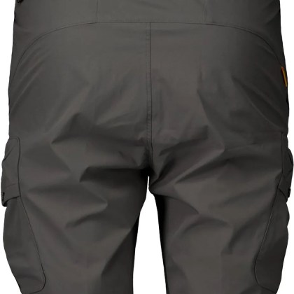 Parajumpers - Parajumpers Tuna Shorts Donkergroen Pmparr13 - Größe S - grün