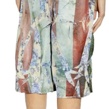 Diesel - P Helge Short Multi Color - Größe S - bunt – Bild 3