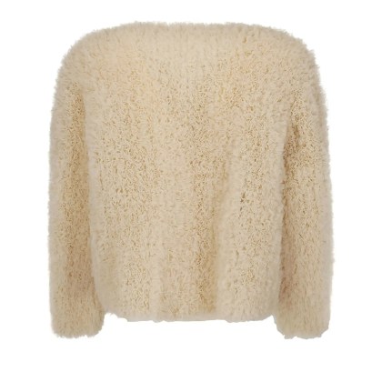 ACT N°1 - Beige Pour Pocket Jacket - Größe 40 - braun – Bild 3