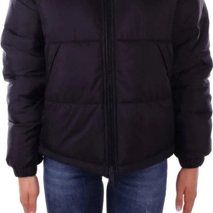 DICKIES - Coats Black - Größe L - schwarz – Bild 4