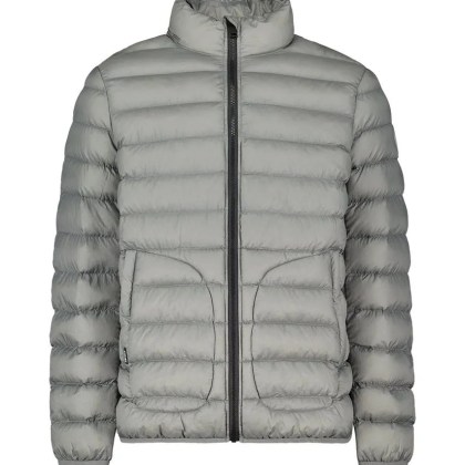 AIRFORCE - Bowen Jacket Castor Gray - Größe XXL - bunt