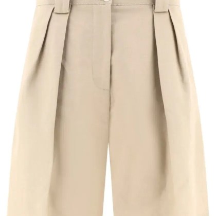 Ines De La Fressange - "Odette" Jeans - Größe 38 - beige Ines De La Fressange - "Odette" Jeans - Größe 38 - beige