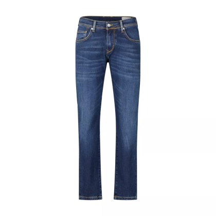 Baldessarini - Tapered Fit Jeans Jayden - Größe 31/34 - black Baldessarini - Tapered Fit Jeans Jayden - Größe 31/34 - black