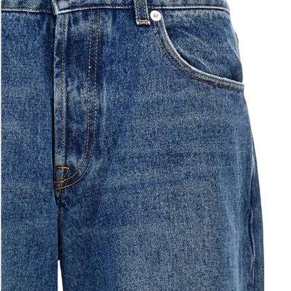 Armarium - Luke' Jeans - Größe 42 - blau – Bild 3