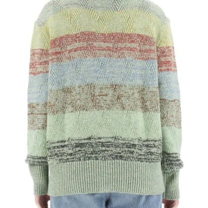 Cormio - "Renato" Cardigan - Größe 46 - grau – Bild 3