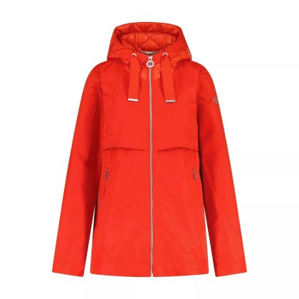 Fuchs & Schmitt - Outdoorjacke im sportiven Design 47702241149274 - Größe 42 - red Fuchs & Schmitt - Outdoorjacke im sportiven Design 47702241149274 - Größe 42 - red