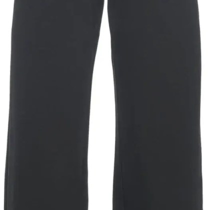 Oblo Unique - Palazzo pants - Größe M - schwarz Oblo Unique - Palazzo pants - Größe M - schwarz