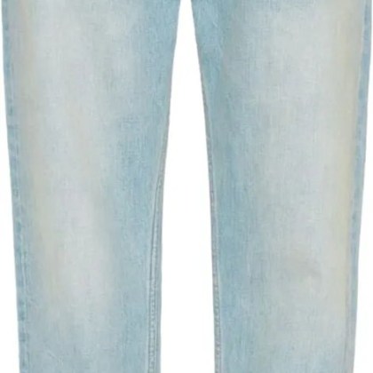 Valentino Garavani - Trousers Blue - Größe 32 - blau Valentino Garavani - Trousers Blue - Größe 32 - blau