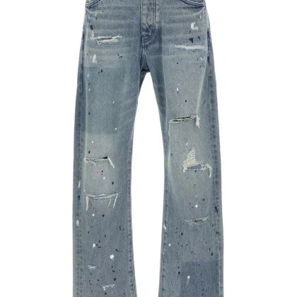 Purple Brand - Jeans Blue - Größe 34 - blau Purple Brand - Jeans Blue - Größe 34 - blau