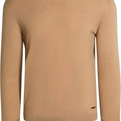 Alpha Tauri - Sweaters Brown - Größe M - braun Alpha Tauri - Sweaters Brown - Größe M - braun