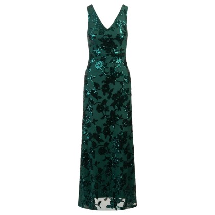 Kraimod - Abendkleid - Größe 38 DAMEN - grün Kraimod - Abendkleid - Größe 38 DAMEN - grün