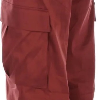 Semi Couture - Trousers Safari - Größe 46 - braun – Bild 2