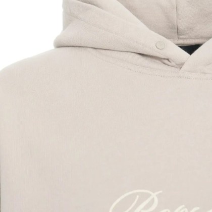 Represent - Hoodie 'Script' - Größe XL - beige – Bild 3