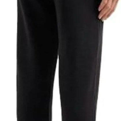 Emporio Armani - Trousers Black - Größe L - schwarz – Bild 3