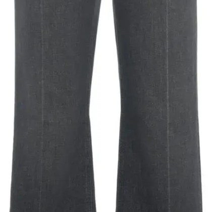 Closed - Flared jeans %27Gillan%27 - Größe 28 - schwarz Closed - Flared jeans %27Gillan%27 - Größe 28 - schwarz