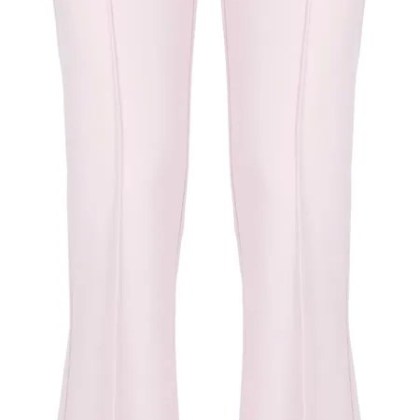 Elisabetta Franchi - Trousers Pink - Größe 46 - bunt – Bild 7