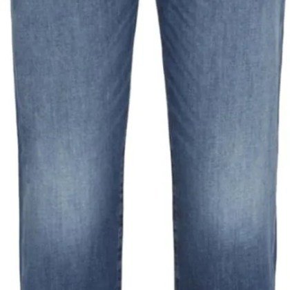 Armani Exchange - Trousers Denim Scuro - Größe 33 - blue Armani Exchange - Trousers Denim Scuro - Größe 33 - blue