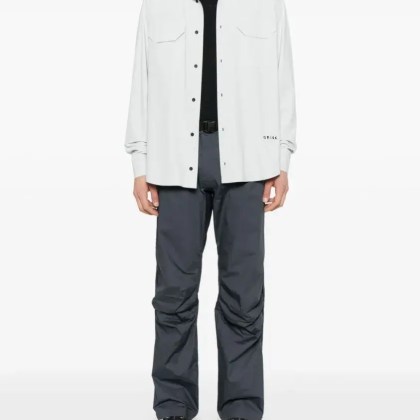 GR10K - Arc Pants - Größe 48 - grau – Bild 2