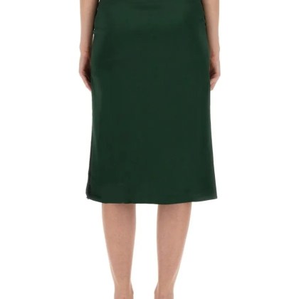 Jacquemus - "Night" Skirt - Größe 38 - schwarz – Bild 3