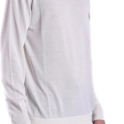 Neil Barrett - Sweaters Neutral - Größe XL - weiß Neil Barrett - Sweaters Neutral - Größe XL - weiß