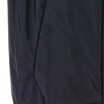 Moncler - 'Moretan' Vest - Größe 2 - blau – Bild 3