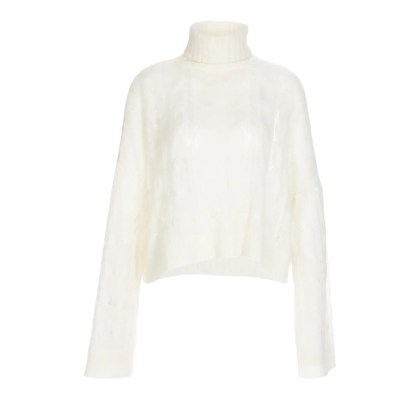 Friendly Hunting - Sweat Gilda Oriana - Größe L - creme Friendly Hunting - Sweat Gilda Oriana - Größe L - creme