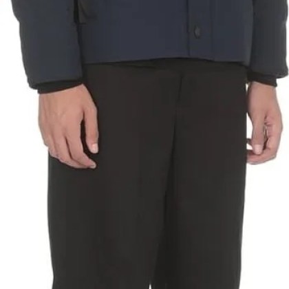 Canada Goose - Coats Blue - Größe L - blau