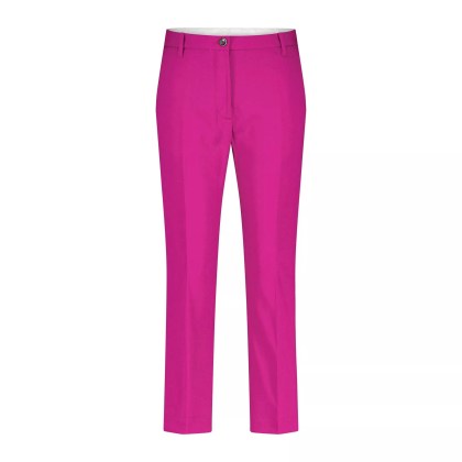 Nine In The Morning - Hose aus Viskose-Mix 47701910782298 - Größe 32 - pink Nine In The Morning - Hose aus Viskose-Mix 47701910782298 - Größe 32 - pink