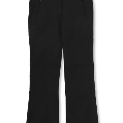 AIRFORCE SPORT - Sundance Mountain Ski Pants Black - Größe S - bunt – Bild 2
