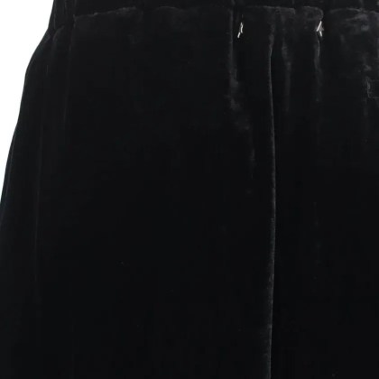 Golden Goose - Straight Leg Trousers – Black - Größe 42 - schwarz – Bild 2