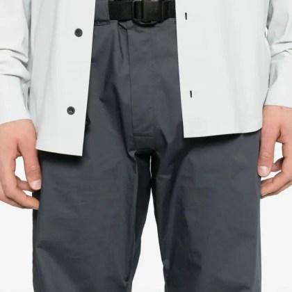 GR10K - Arc Pants - Größe 48 - grau – Bild 3