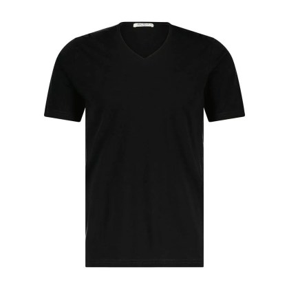 Stefan Brandt - T-Shirt Antonio - Größe XL - schwarz
