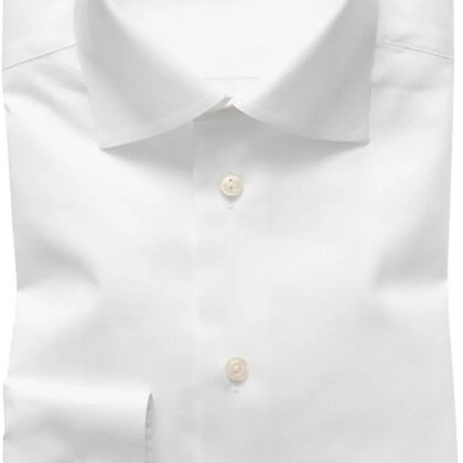 Eton - Eton Lange Mouw Overhemden Wit 100004557 01 - Größe 41 - weiß Eton - Eton Lange Mouw Overhemden Wit 100004557 01 - Größe 41 - weiß