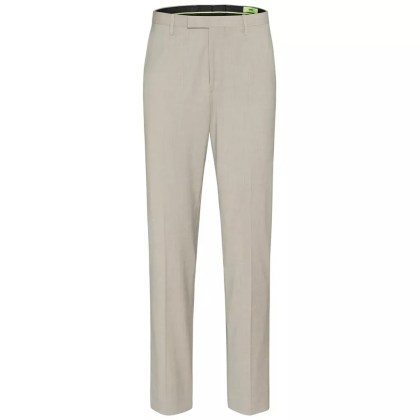 Cinque - Kombihose Cimonopoli aus Schurwoll-Mix - Größe 110 - brown – Bild 4