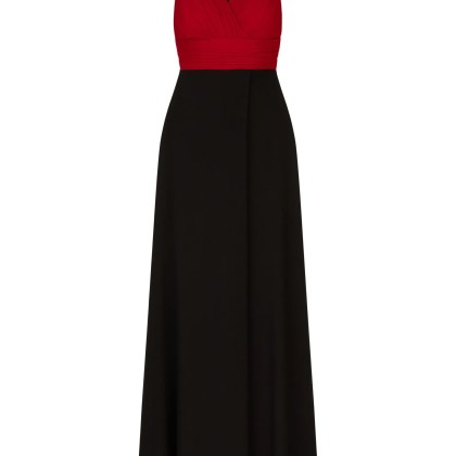 Kraimod - Abendkleid - Größe 44 DAMEN - rot Kraimod - Abendkleid - Größe 44 DAMEN - rot