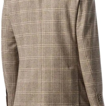 Corneliani - Corneliani Colberts Bruin 92xy76 3816310 038 - Größe 54 - braun – Bild 3