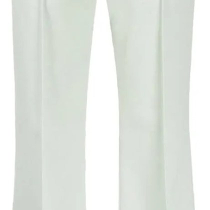 Lanvin - Trousers Sage - Größe 40 - grün Lanvin - Trousers Sage - Größe 40 - grün