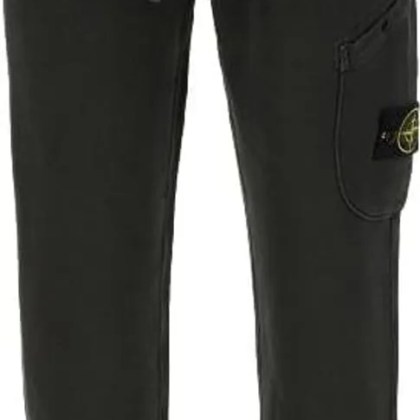 Stone Island - sweatpants - Größe S - grau Stone Island - sweatpants - Größe S - grau