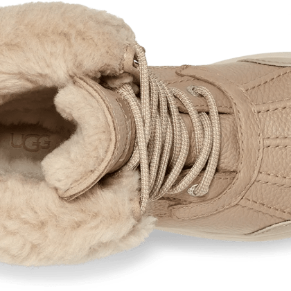 UGG - Adirondack Boot III Mustard Seed - Größe 39 - bunt – Bild 4