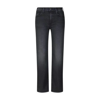 Mother - Straight Jeans Rambler - Größe 31 - schwarz Mother - Straight Jeans Rambler - Größe 31 - schwarz