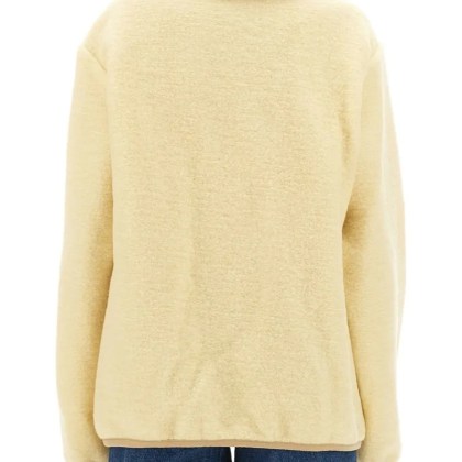 A.P.C. - "Ewan" Blouson - Größe M - beige