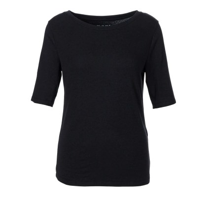 Juvia - Jette Soft CO Modal - Größe S - schwarz Juvia - Jette Soft CO Modal - Größe S - schwarz