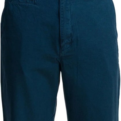 AURALEE - "Finix" Pants - Größe 6 - blau – Bild 3
