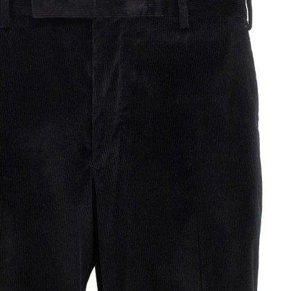 Pt Torino - 'The Rebel' Pants - Größe 52 - schwarz – Bild 3
