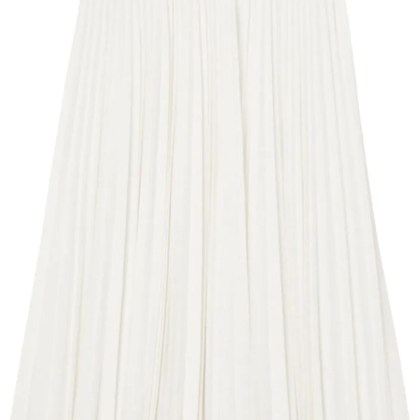 Lacoste - Skirts White - Größe M - weiß Lacoste - Skirts White - Größe M - weiß